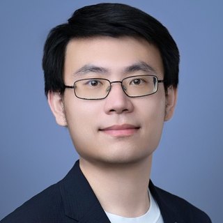 Portrait of Yuhao Kang